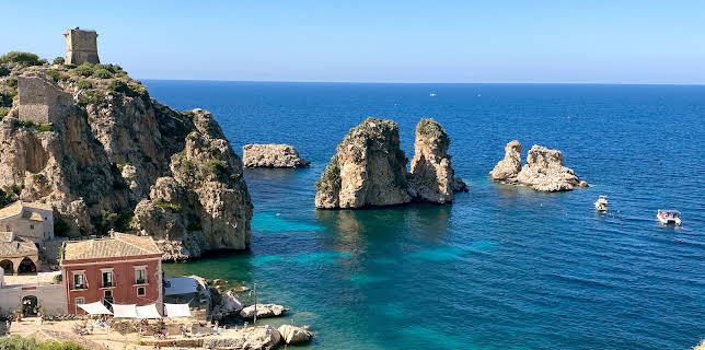 20:15: Sizilien – Italiens Sonneninsel im Mittelmeer | 3SAT | 2/9 2026