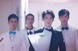 Meteor Garden: Episode 49