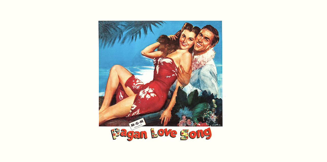 Pagan Love Song (1950)