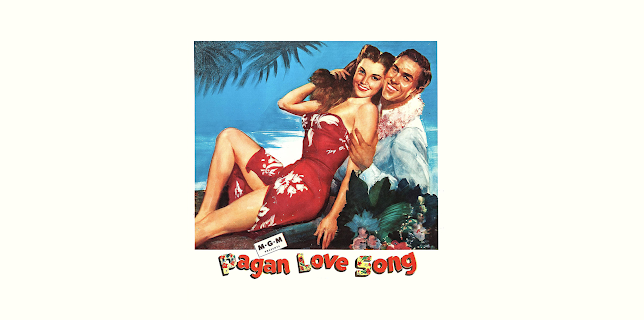 Pagan Love Song (1950)