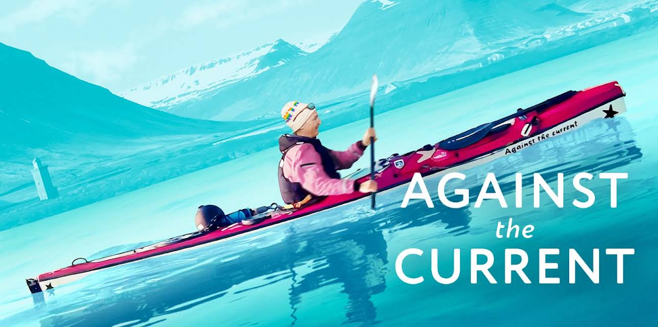 Against the Current (2021)