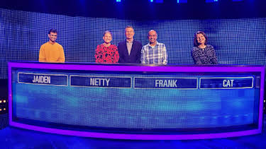 3:25 AM: The Chase (S17 E6) (S17) | ITV3 | 6/16 2026