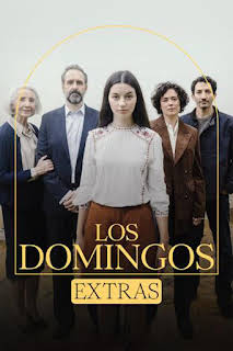 21:50: Los Domingos (Extras): El origen | M. Drama | 7/21 2026