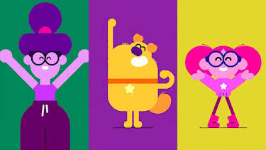 4:15 PM: Maddie & Triggs (S1) | Cbeebies | 1/11 2026