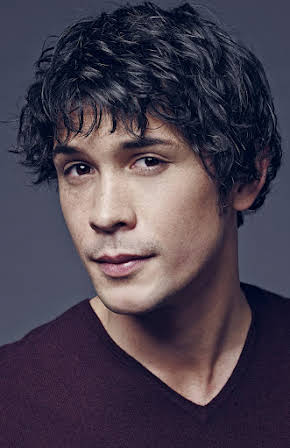 Bob Morley as 