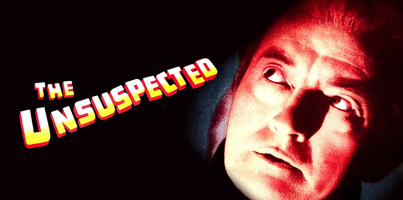 The Unsuspected (1947)
