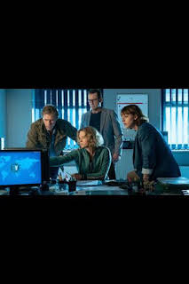 13:20: Asesinato en el norte (T8): Ep.9 Mentiras por amor | COSMO | 9/27 2026