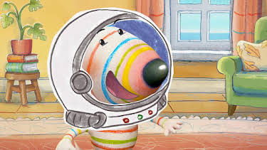 4:25 PM: Dylan's Playtime Adventures (S1) | Cbeebies | 12/28 2025