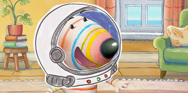 3:25 PM: Dylan's Playtime Adventures (S1) | Cbeebies | 12/28 2025