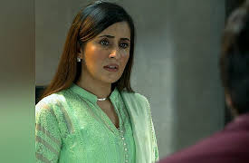 Mohabbat Tumse Nafrat Hai: Episode 19