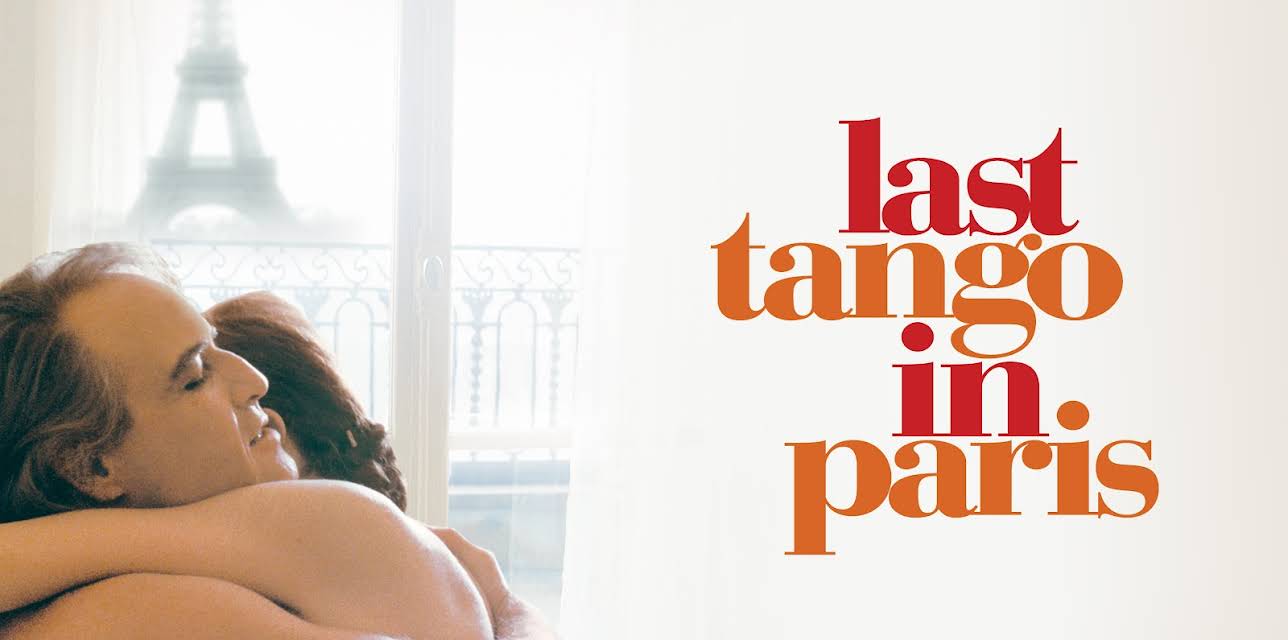 Last Tango In Paris (1973)