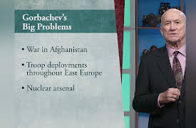 Capitalism vs. Socialism: Comparing Economic Systems: The Soviet Union’s Fatal Failure to Reform