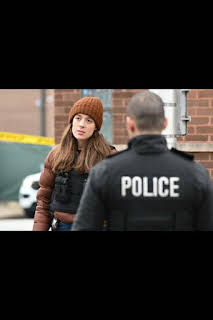 20:15: Chicago P.D. (T10): Ep.21 Vida nueva | Calle 13 | 8/11 2026