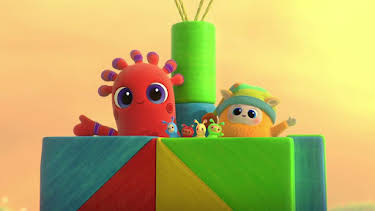 6:10 PM: BeddyByes (S1) | Cbeebies | 6/26 2026