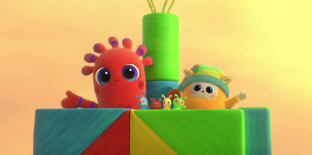 6:10 PM: BeddyByes (S1) | Cbeebies | 2/15 2026