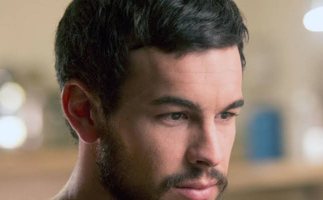 Mario Casas