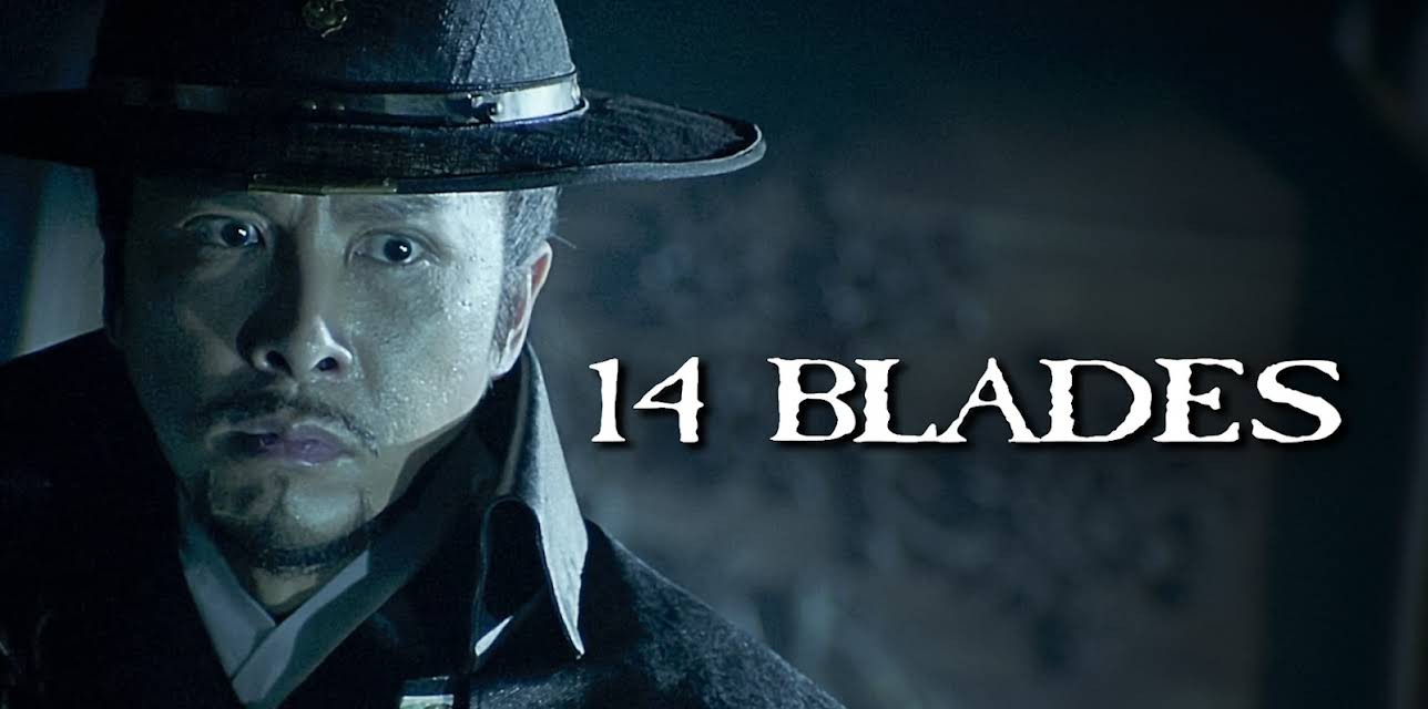 14 Blades (2014)