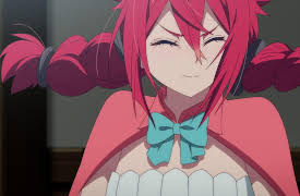 Season 1: I'll Change My Fate