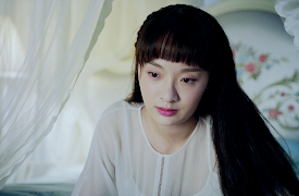 Love Under The Moon: Love Under The Moon-山月不知心底事-Episode 8