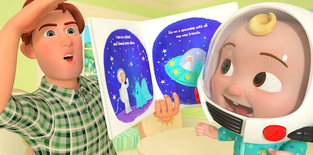 06:03: CoComelon | TV 2 | 11/18 2025