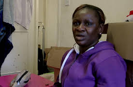 Nightmare Tenants, Slum Landlords: Episode 1