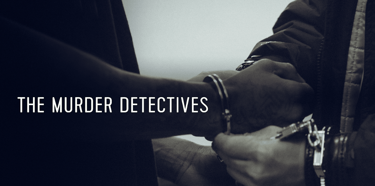 The Murder Detectives