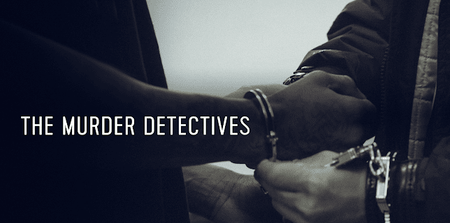 The Murder Detectives