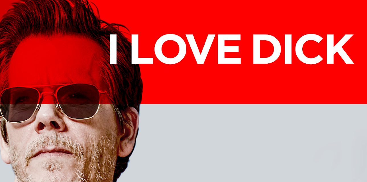 I Love Dick