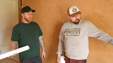 21:00: Renoveringsdrömmar (S3 E3) (S3) | Kanal 5 | 6/3 2026