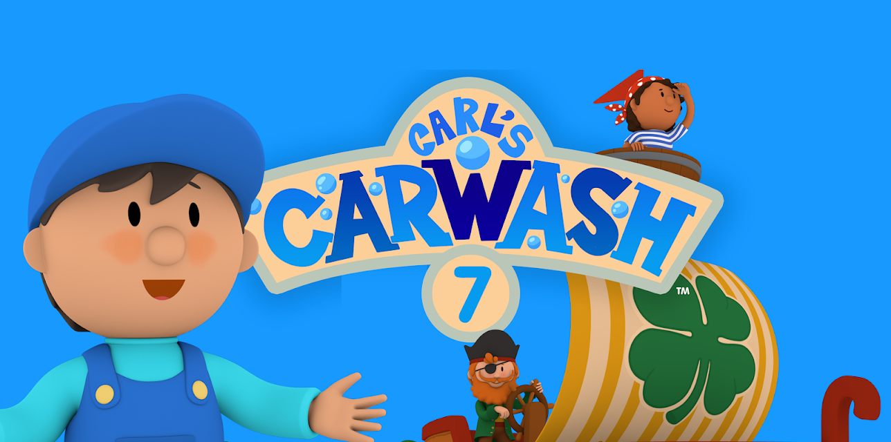 Carl's Car Wash 7 (2026)