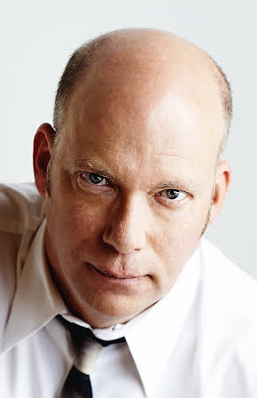 Murray Furrow as 