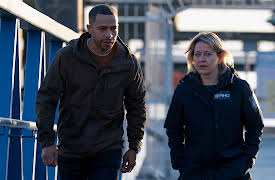 Annika, Season 1: Episode 1