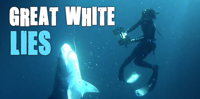 Great White Lies (2014)