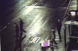 Caught On Camera: Gangs in the UK