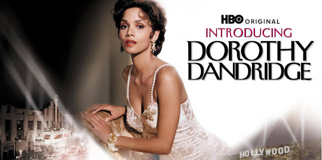 Introducing Dorothy Dandridge (1999)