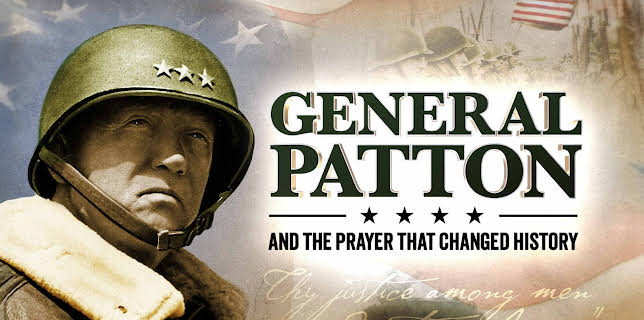 General Patton and the Prayer That Changed History Nation Season 1