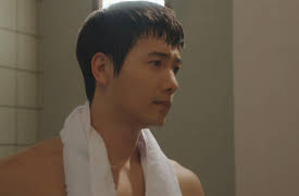 Golden Garden: Golden Garden Episode 13