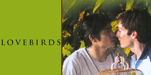LoveBirds (2008)
