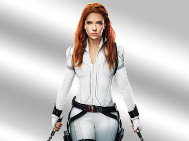 10:05: Black Widow | ProSieben | 4/6 2026