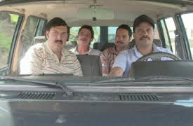 Pablo Escobar, el patrón del mal: Episodio 28