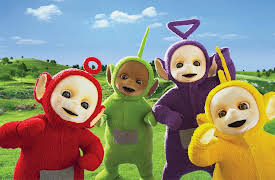 Season 1: Waving | Catch the Ball