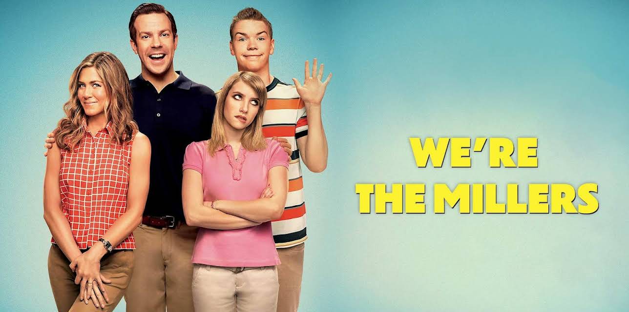 We're the Millers (2013)