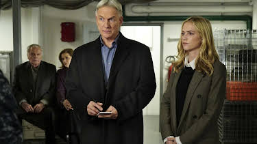 20:00: NCIS (S14 E14) (S14) | TV8 | 4/17 2026