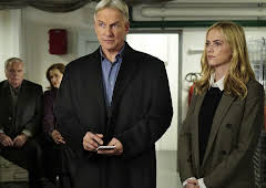 NCIS