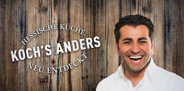 07:50: Koch's anders - Hessische Küche neu entdeckt | HR Fernsehen | 6/24 2025