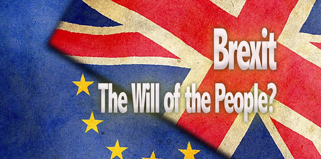 Brexit: The Will of the People? (2019)