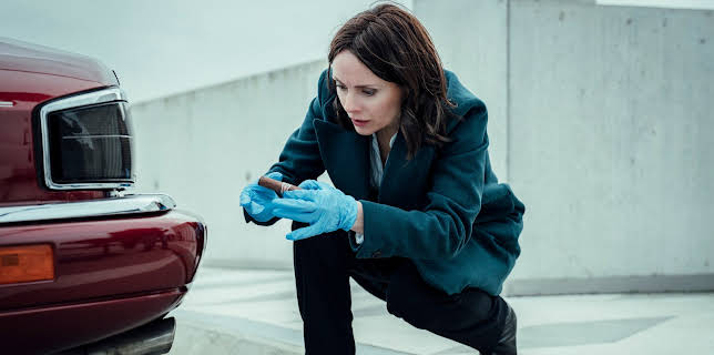 03:15: Patience | TV 2 | 11/24 2025