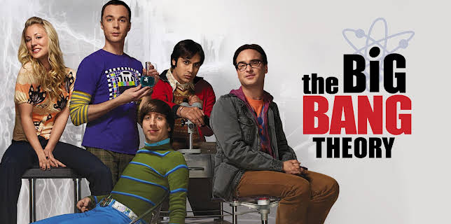 The Big Bang Theory