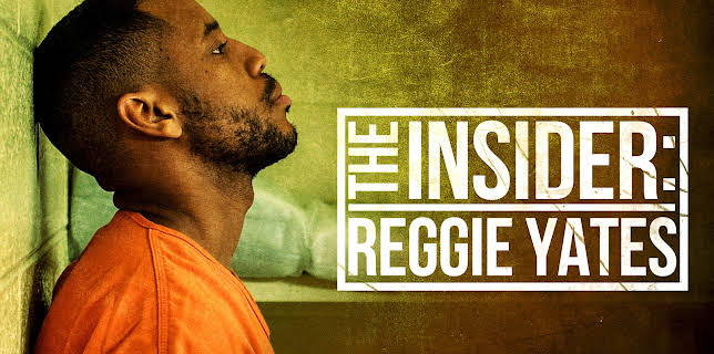 The Insider: Reggie Yates