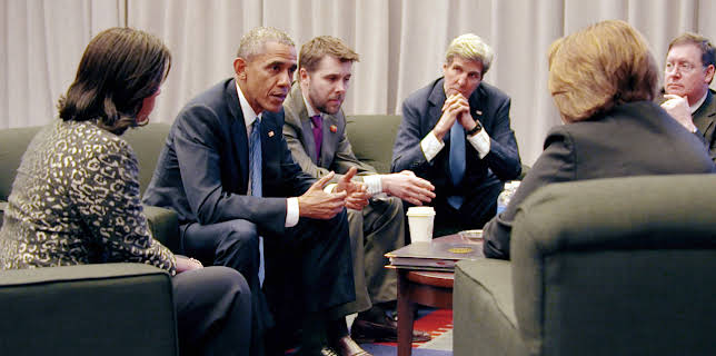 The Final Year (2018)